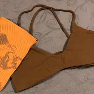 Boys and Arrows Jackson Top